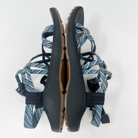 Chaco Z Cloud X2 Sandals - Picture 6 of 8